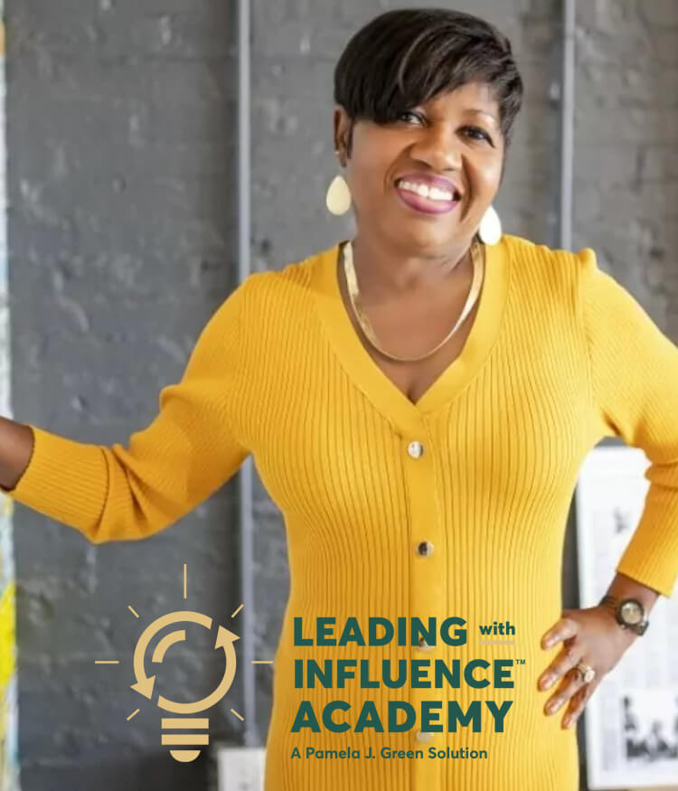 Leading with Influence Coaching Platform Case Study