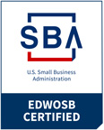 EDWOSB Certification