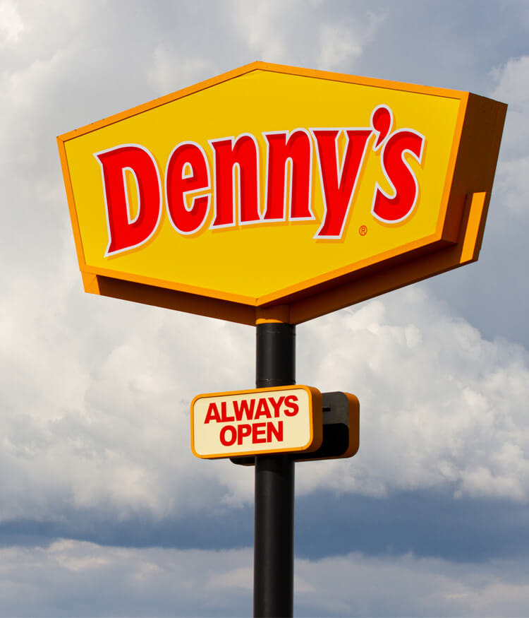 Denny's E-learning Case Study